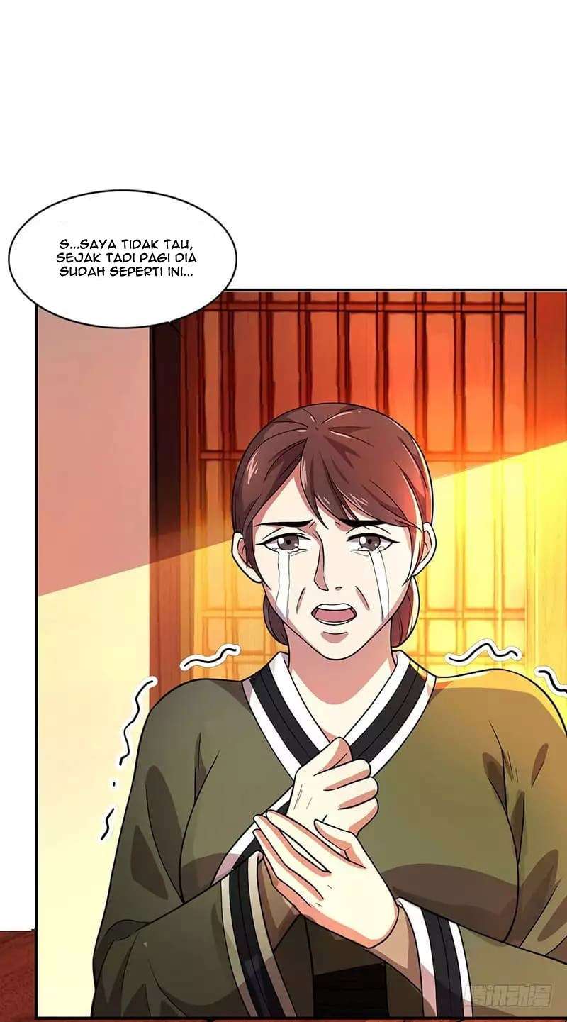 Rebirth After 80.000 Years Passed Chapter 23 Gambar 20