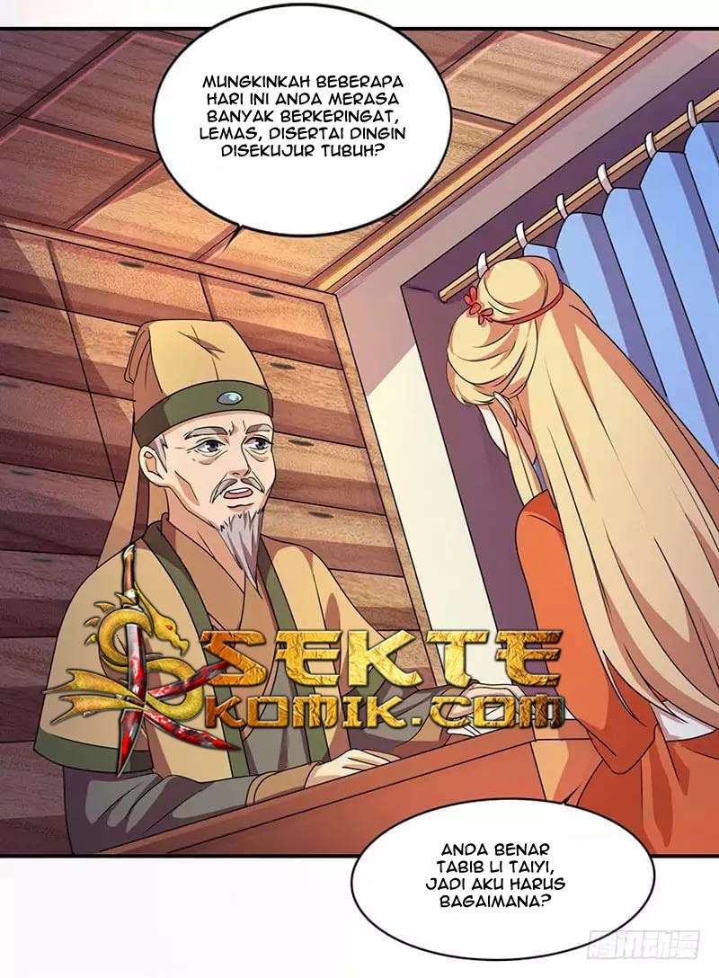Rebirth After 80.000 Years Passed Chapter 23 Gambar 7