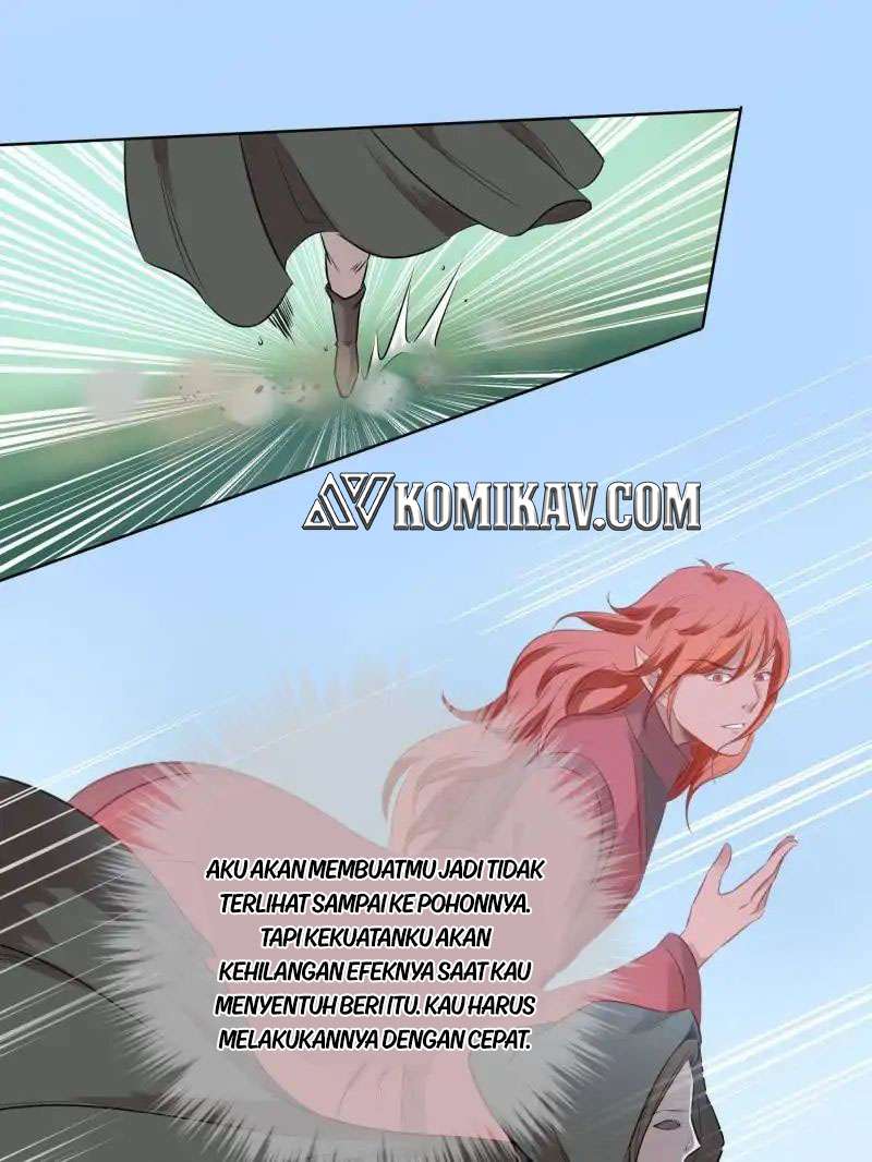 The Crazy Adventures of Mystical Doctor Chapter 56 Gambar 10