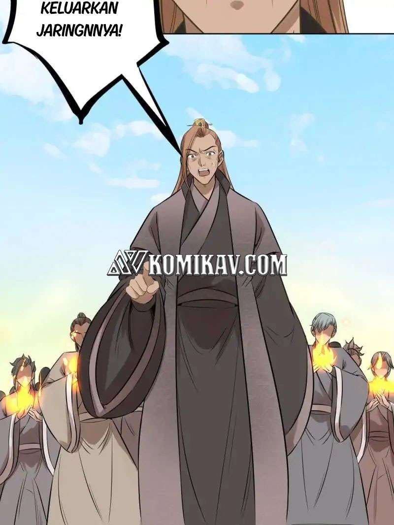The Crazy Adventures of Mystical Doctor Chapter 56 Gambar 20