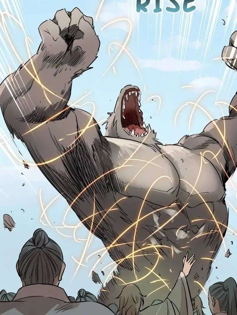 The Crazy Adventures of Mystical Doctor Chapter 56 Gambar 25