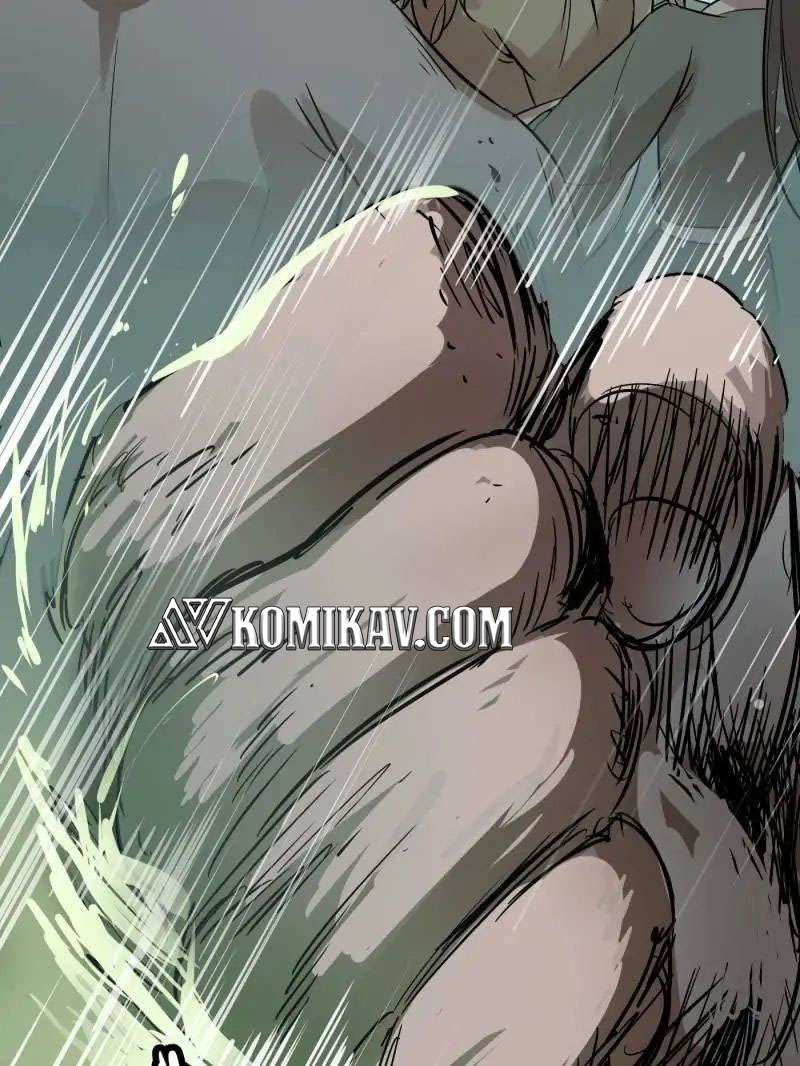 The Crazy Adventures of Mystical Doctor Chapter 56 Gambar 26