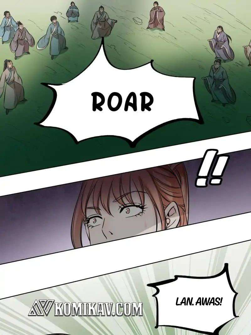 The Crazy Adventures of Mystical Doctor Chapter 56 Gambar 29