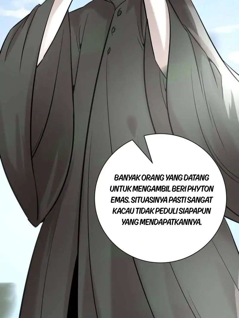 The Crazy Adventures of Mystical Doctor Chapter 56 Gambar 3