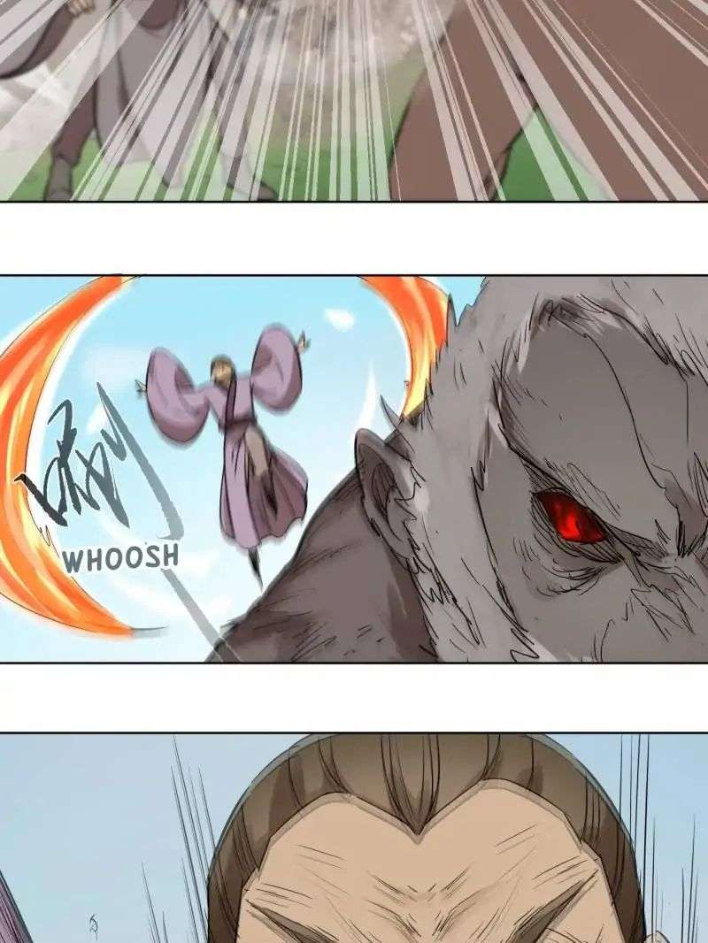 The Crazy Adventures of Mystical Doctor Chapter 56 Gambar 32