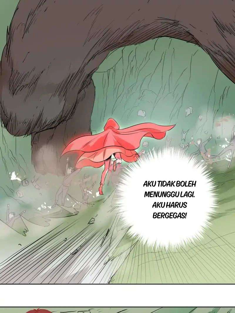 The Crazy Adventures of Mystical Doctor Chapter 56 Gambar 37