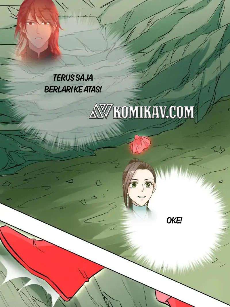 The Crazy Adventures of Mystical Doctor Chapter 56 Gambar 38