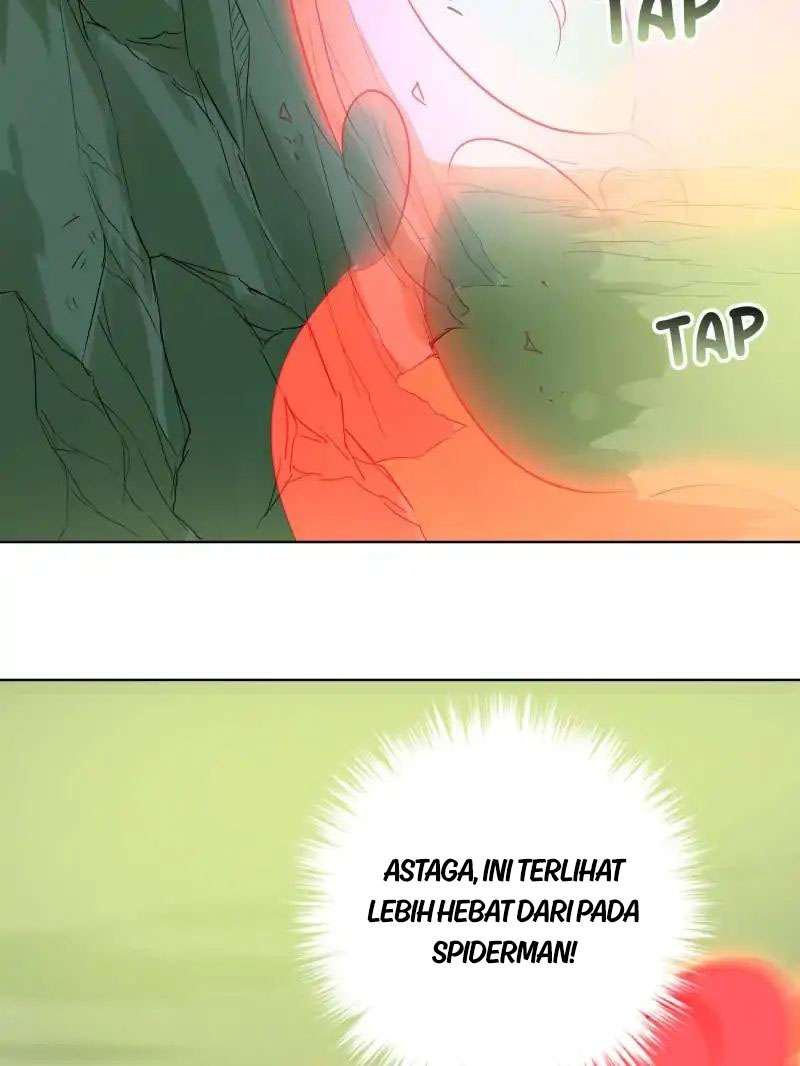 The Crazy Adventures of Mystical Doctor Chapter 56 Gambar 41
