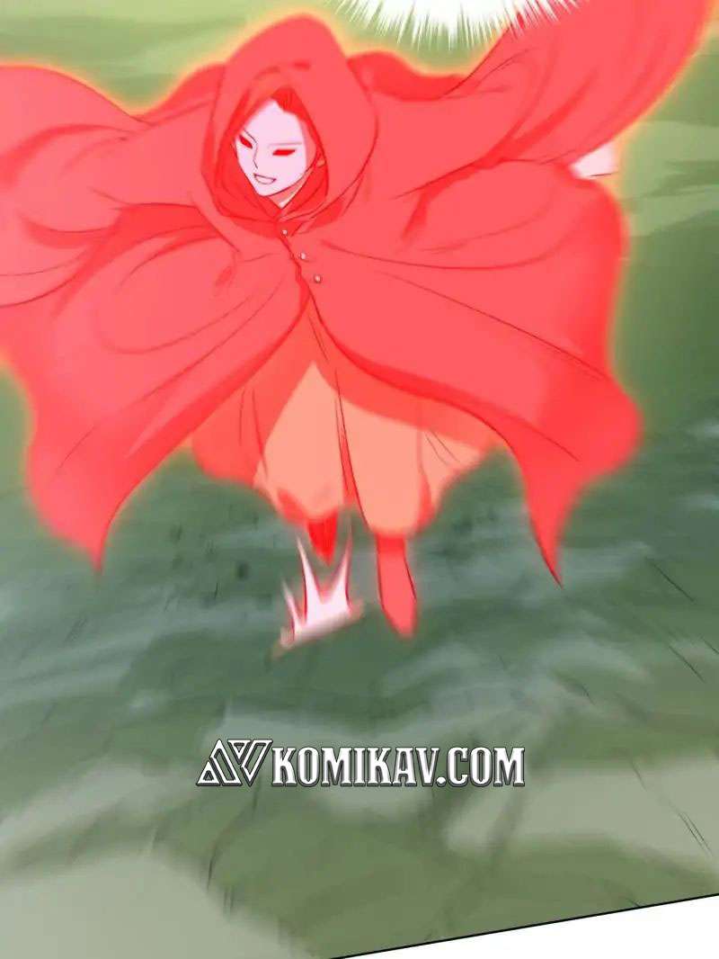 The Crazy Adventures of Mystical Doctor Chapter 56 Gambar 42