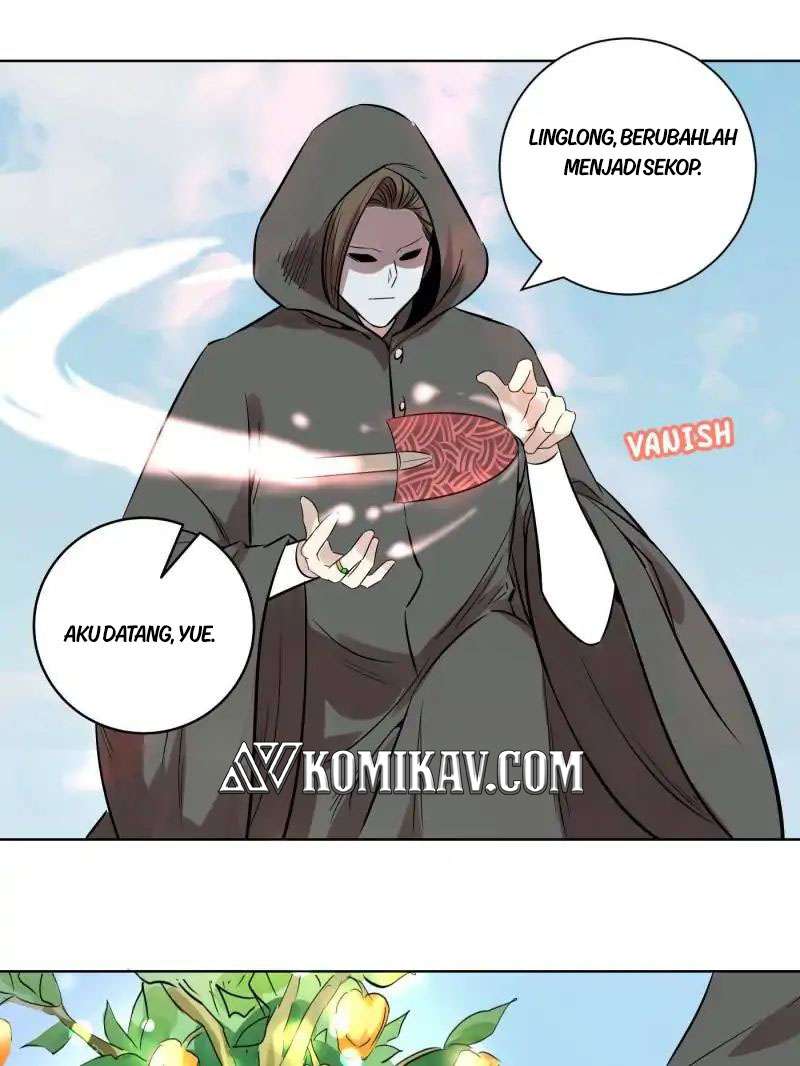 The Crazy Adventures of Mystical Doctor Chapter 56 Gambar 48