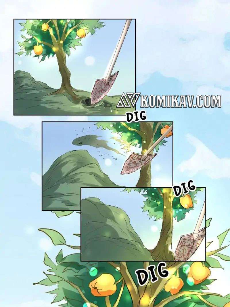 The Crazy Adventures of Mystical Doctor Chapter 56 Gambar 52