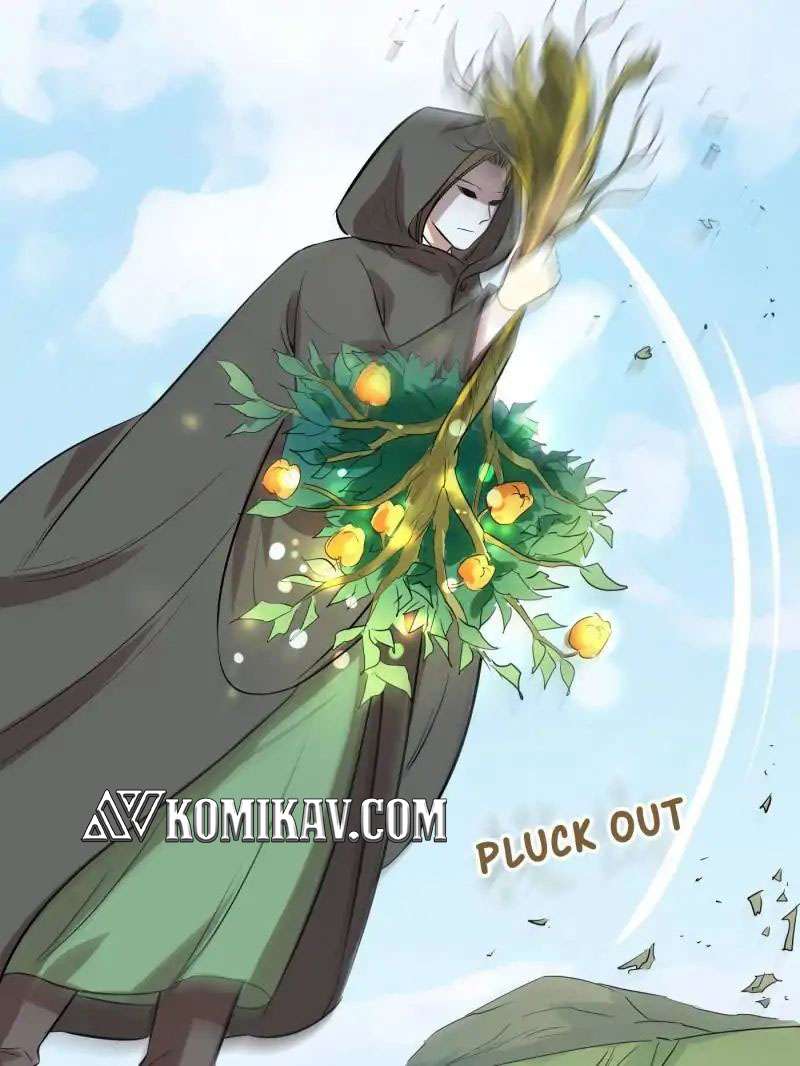 The Crazy Adventures of Mystical Doctor Chapter 56 Gambar 54