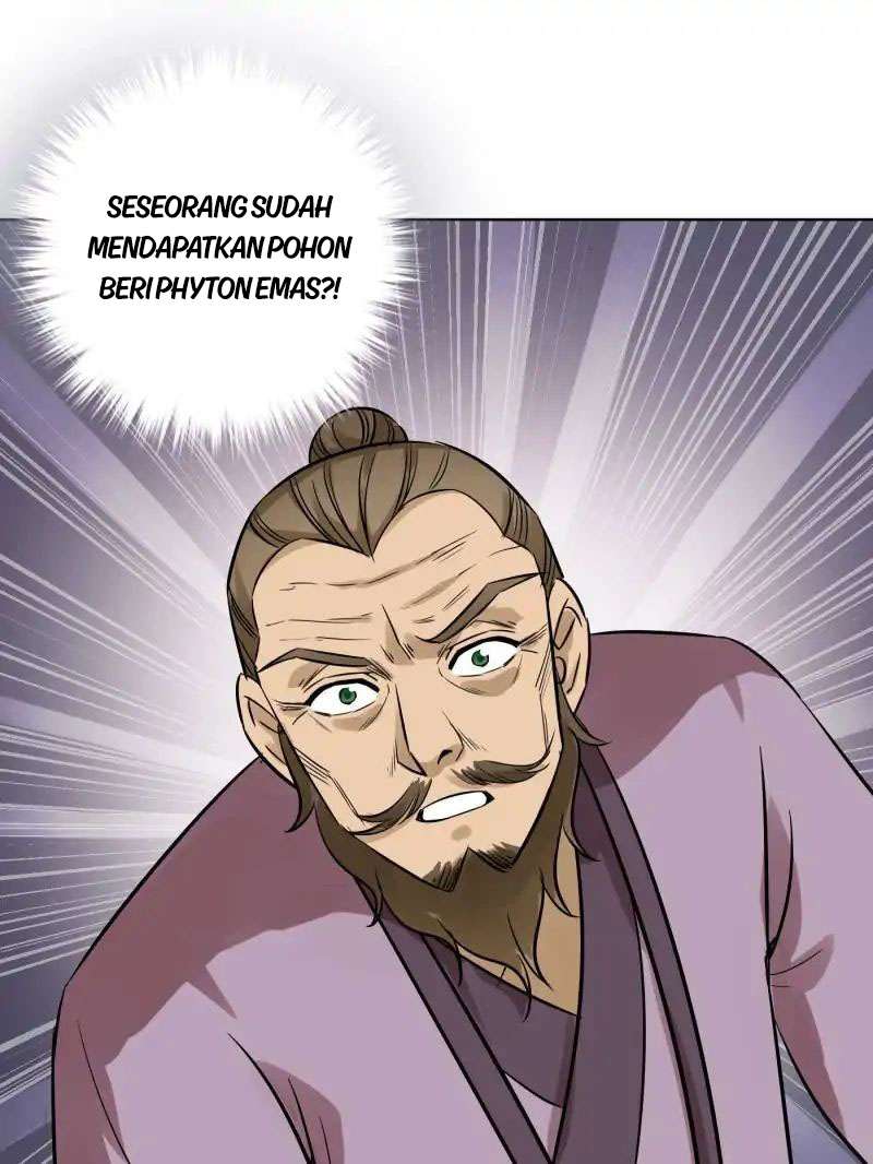 The Crazy Adventures of Mystical Doctor Chapter 56 Gambar 56