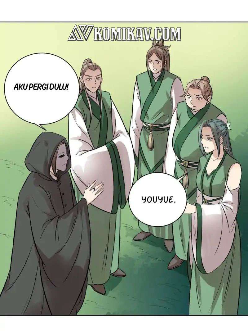 The Crazy Adventures of Mystical Doctor Chapter 56 Gambar 6