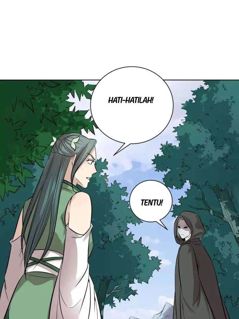 The Crazy Adventures of Mystical Doctor Chapter 56 Gambar 7