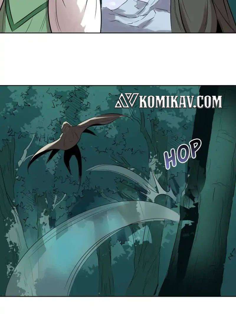 The Crazy Adventures of Mystical Doctor Chapter 56 Gambar 8