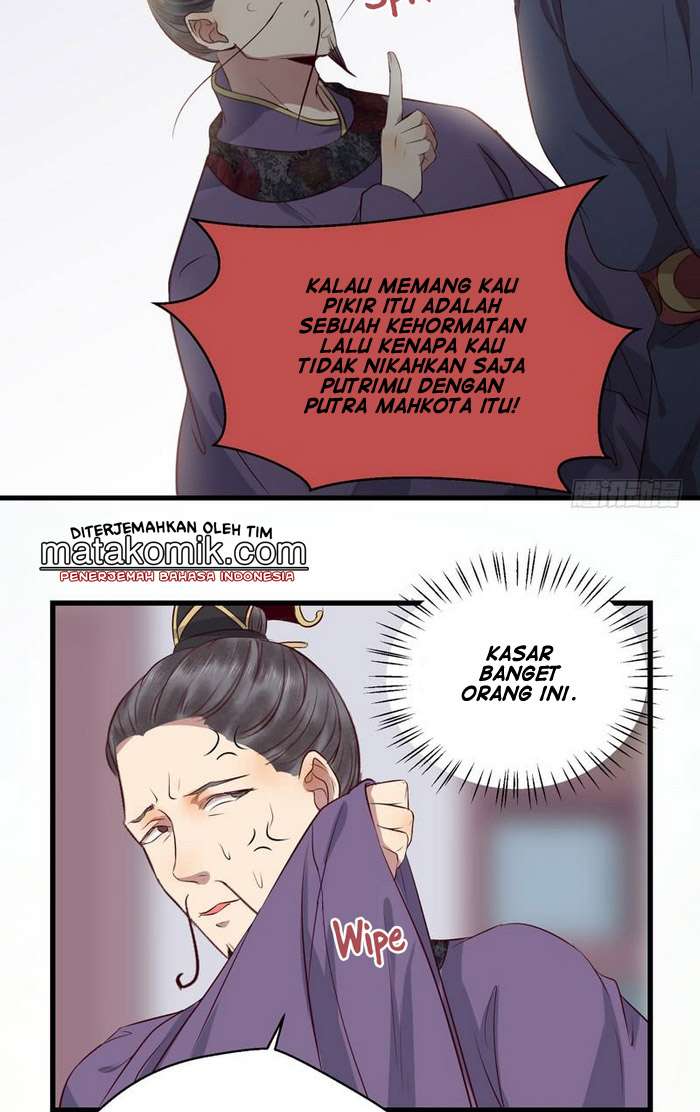 The Ghostly Doctor Chapter 141 Gambar 25