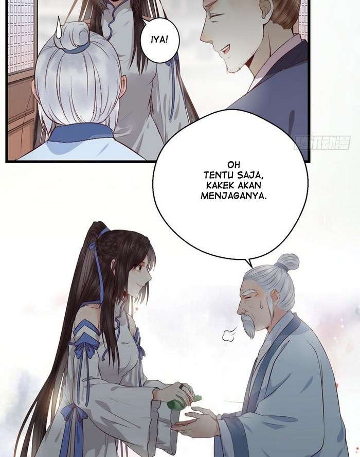 The Ghostly Doctor Chapter 140 Gambar 27