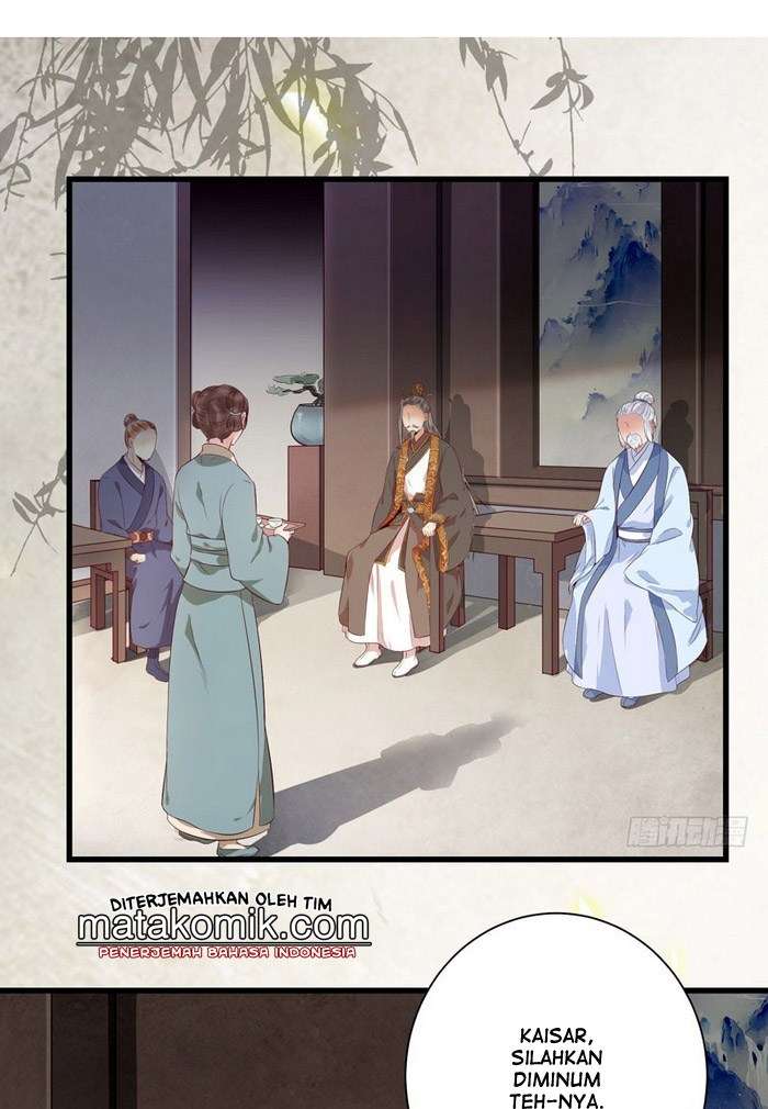 The Ghostly Doctor Chapter 140 Gambar 3