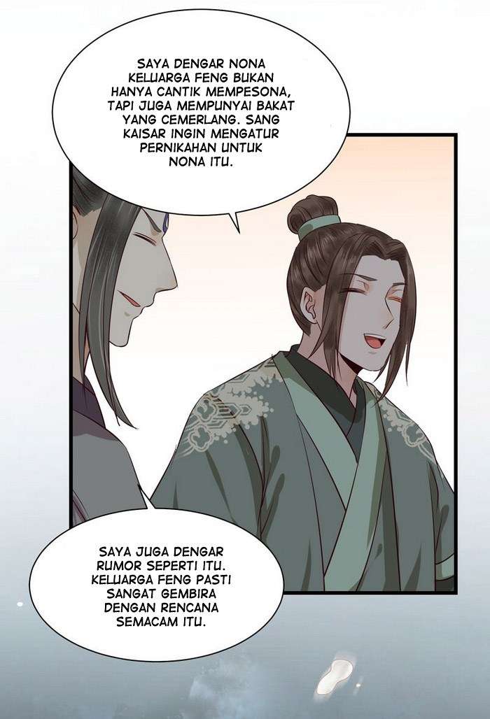 The Ghostly Doctor Chapter 140 Gambar 35