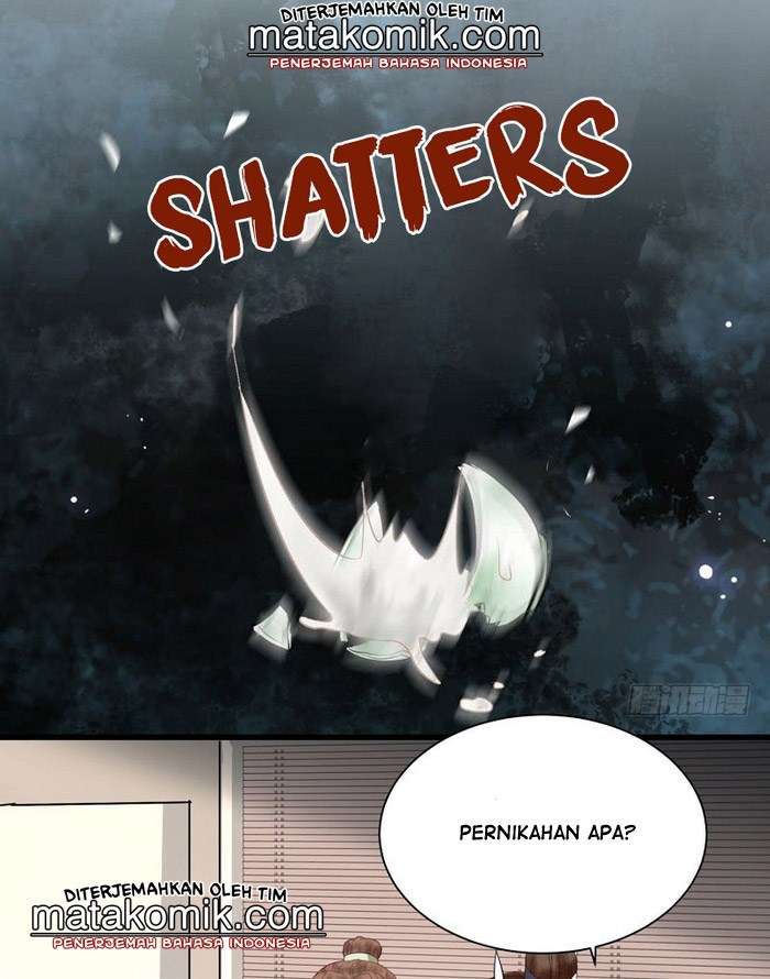 The Ghostly Doctor Chapter 140 Gambar 36