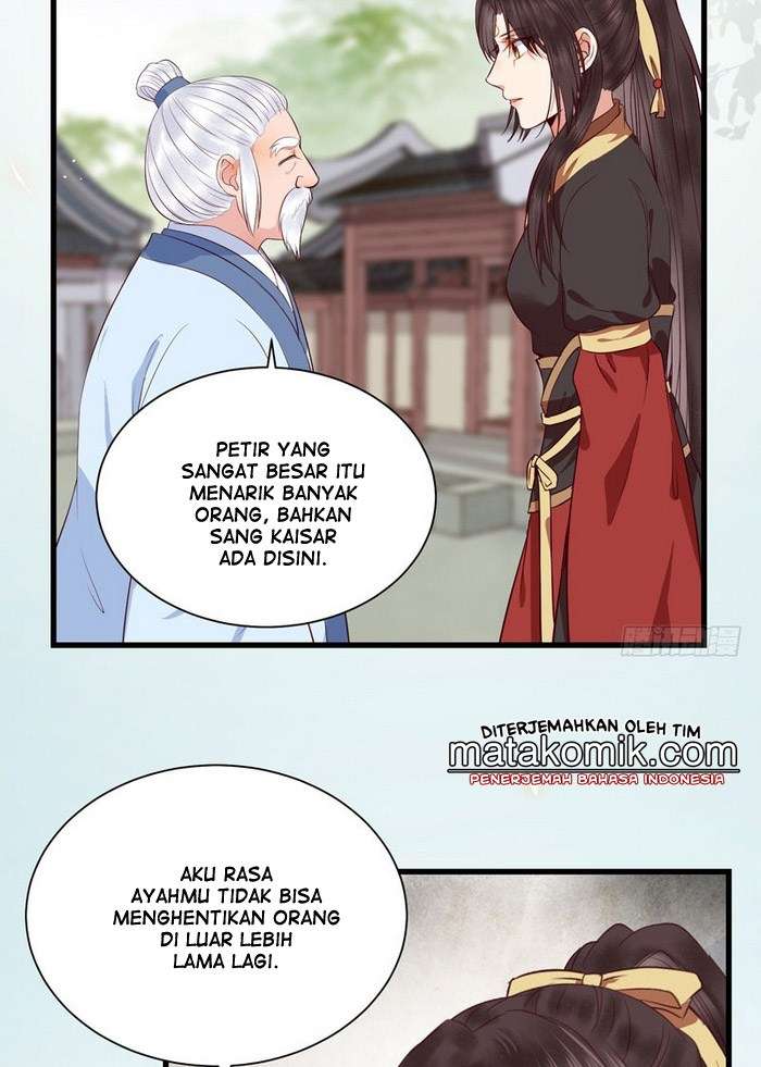 The Ghostly Doctor Chapter 139 Gambar 21