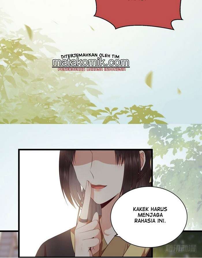 The Ghostly Doctor Chapter 139 Gambar 26