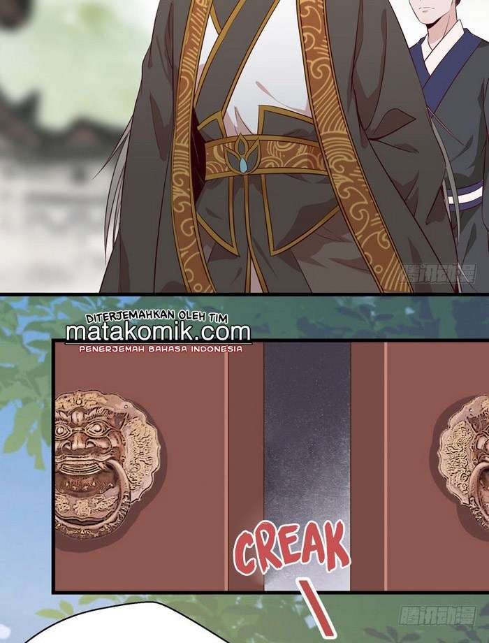 The Ghostly Doctor Chapter 139 Gambar 30