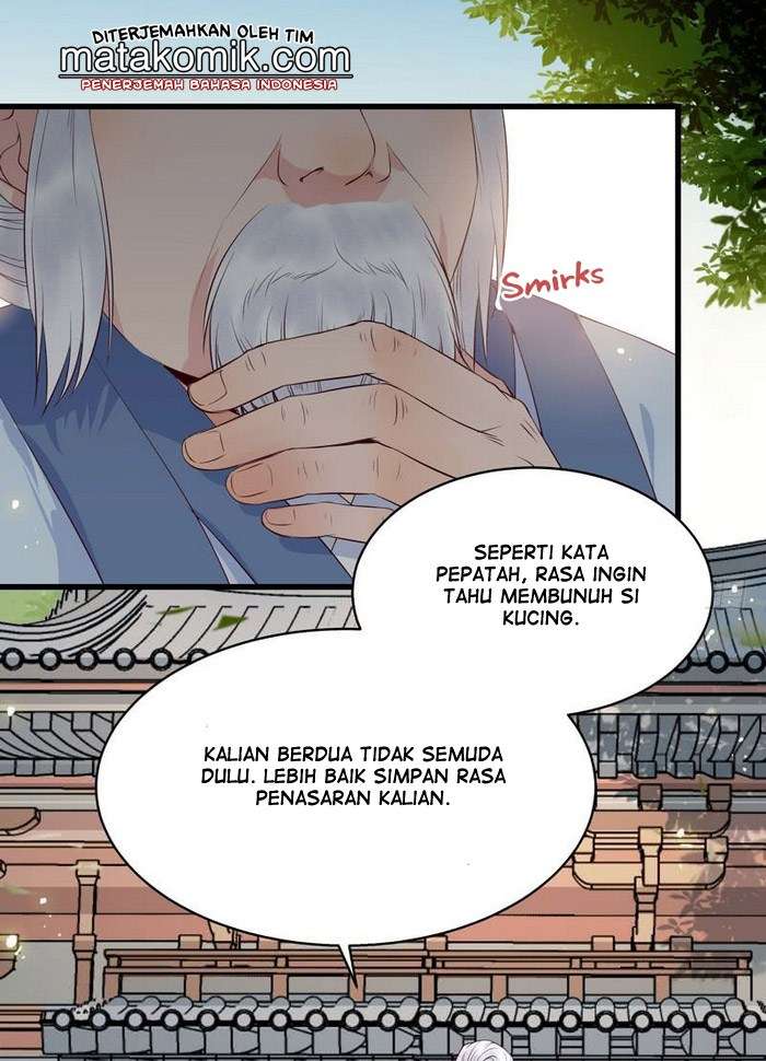 The Ghostly Doctor Chapter 139 Gambar 37