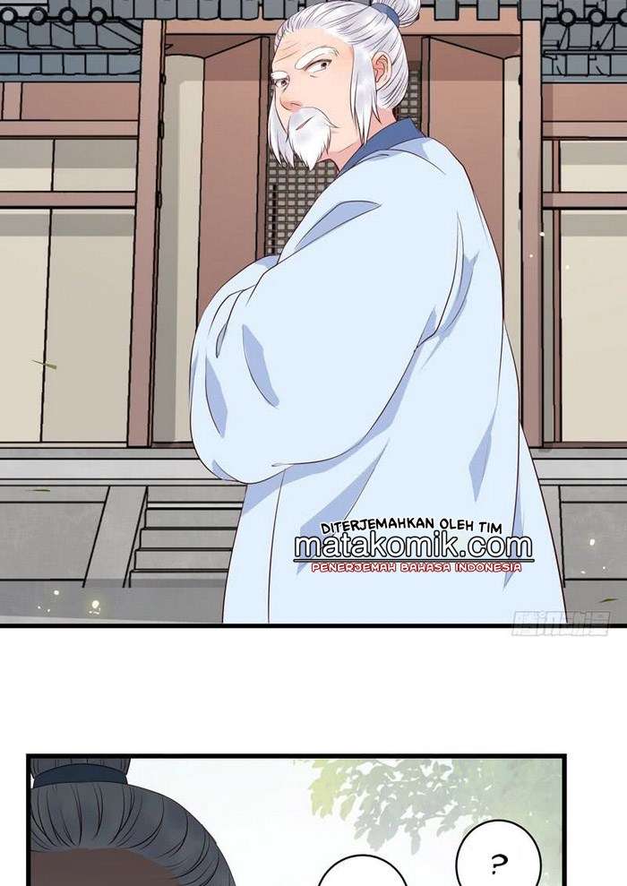 The Ghostly Doctor Chapter 139 Gambar 38
