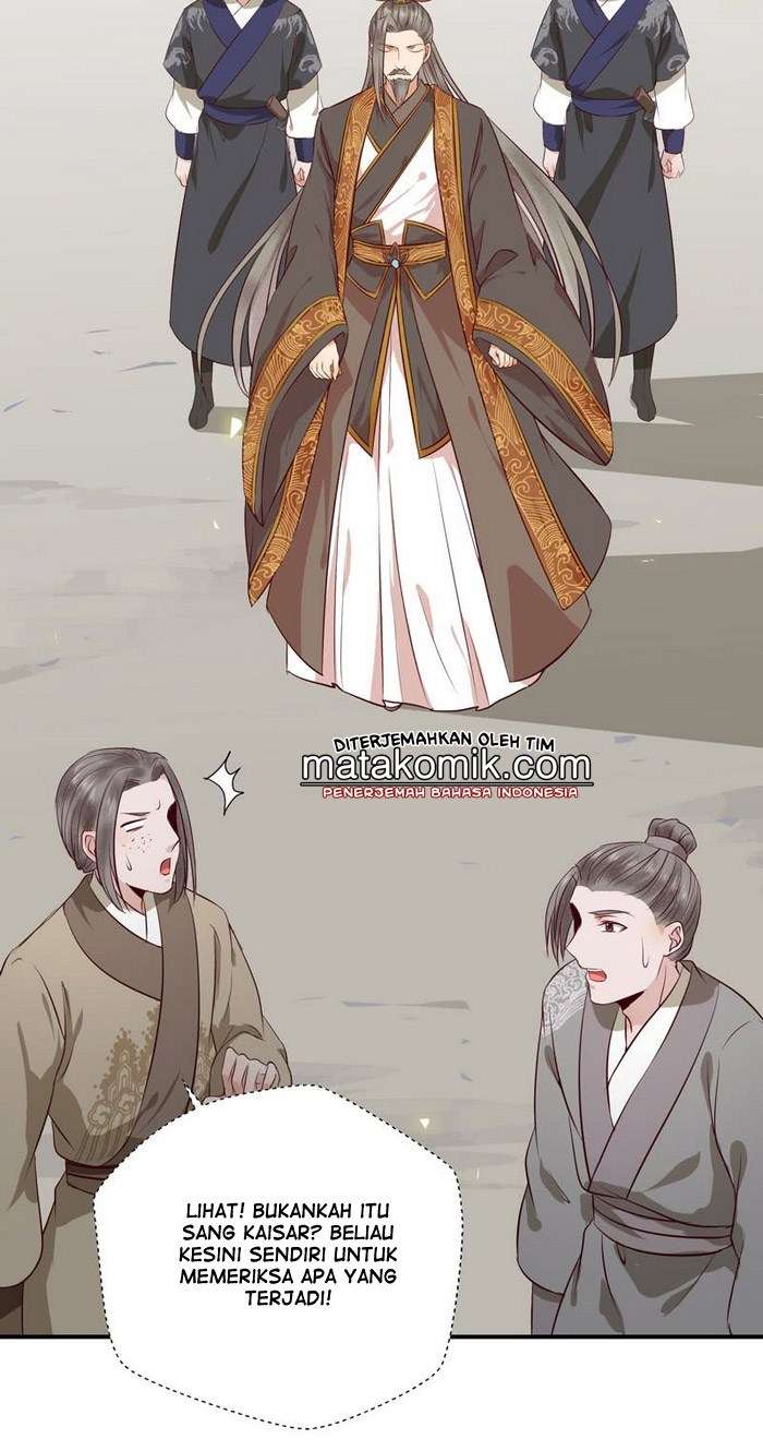The Ghostly Doctor Chapter 139 Gambar 5