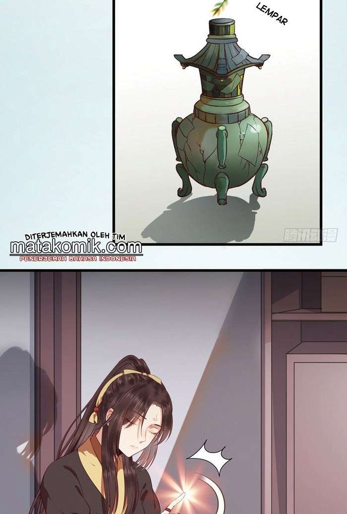The Ghostly Doctor Chapter 138 Gambar 4