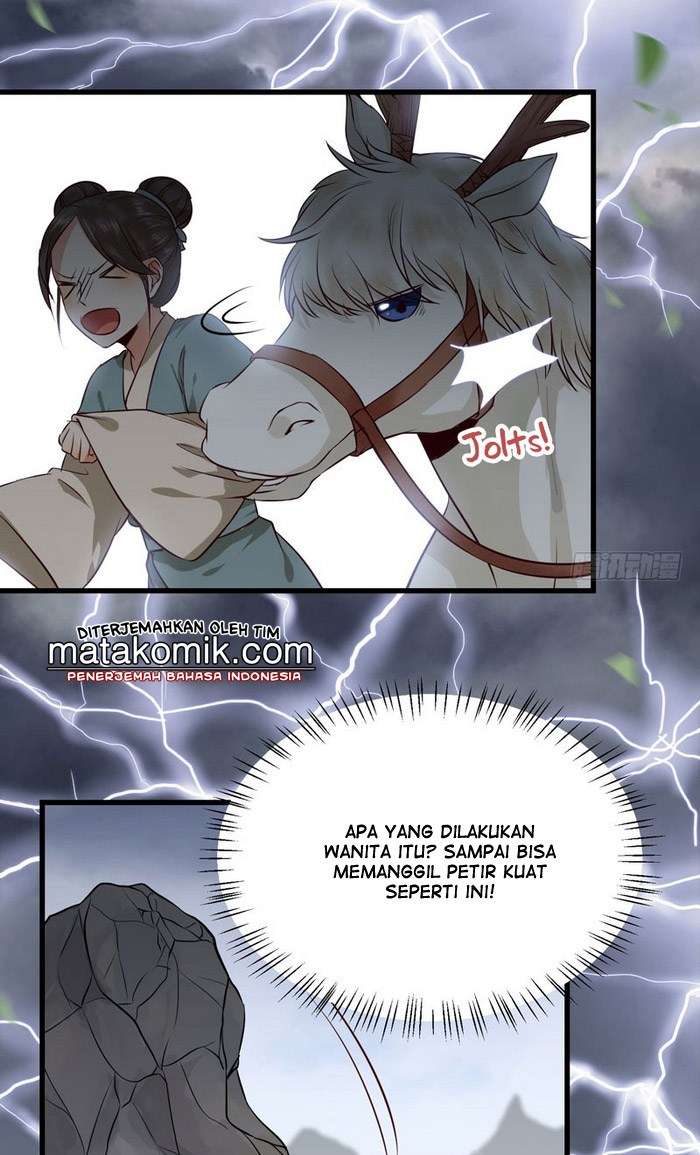 The Ghostly Doctor Chapter 138 Gambar 40