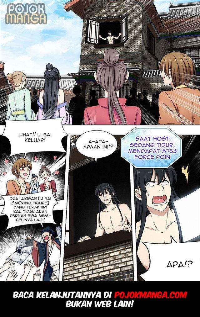 Strongest Anti M.E.T.A Chapter 89 Gambar 14