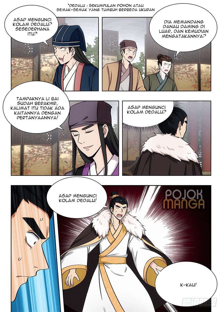 Strongest Anti M.E.T.A Chapter 88 Gambar 10