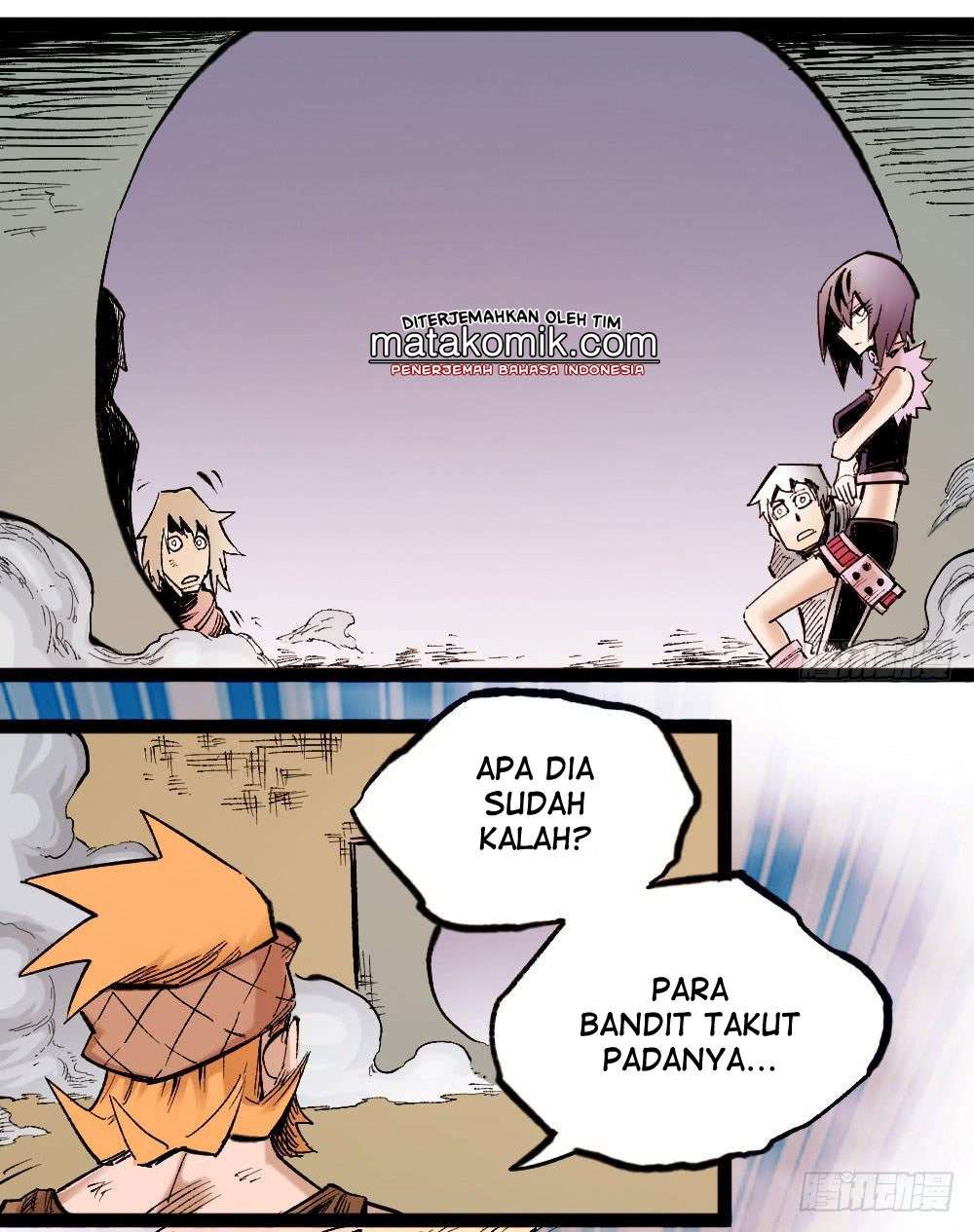 The Doctor’s Supremacy Chapter 26 Gambar 11
