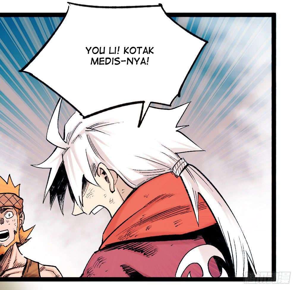 The Doctor’s Supremacy Chapter 26 Gambar 13