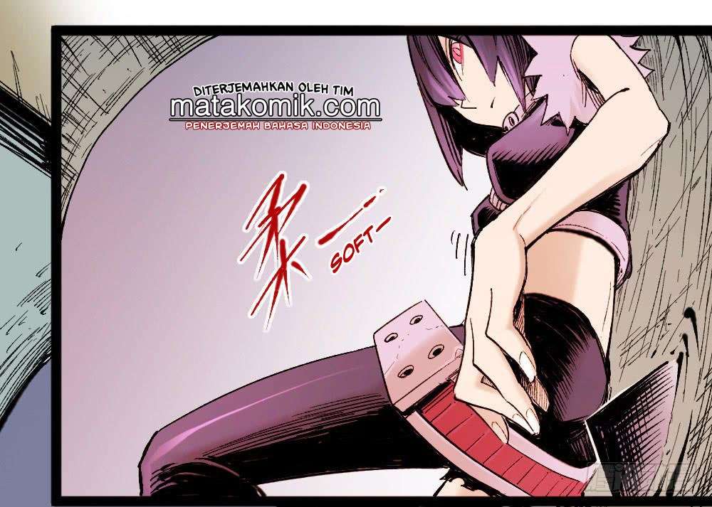 The Doctor’s Supremacy Chapter 26 Gambar 14