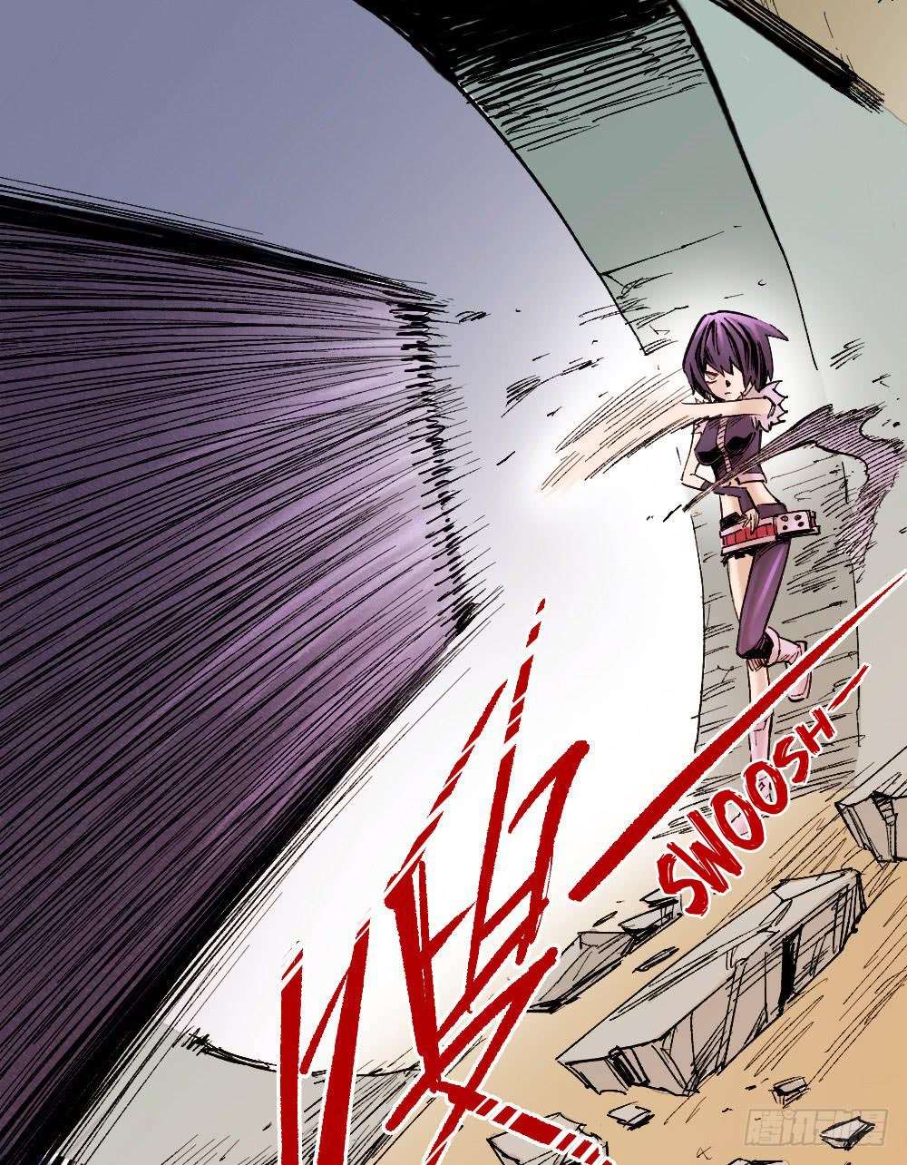 The Doctor’s Supremacy Chapter 26 Gambar 15