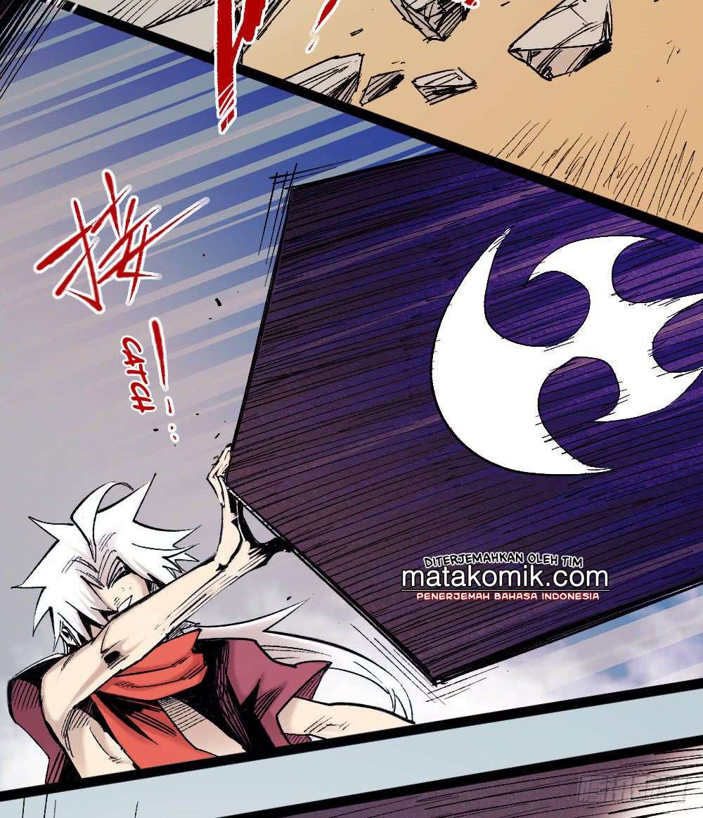 The Doctor’s Supremacy Chapter 26 Gambar 16