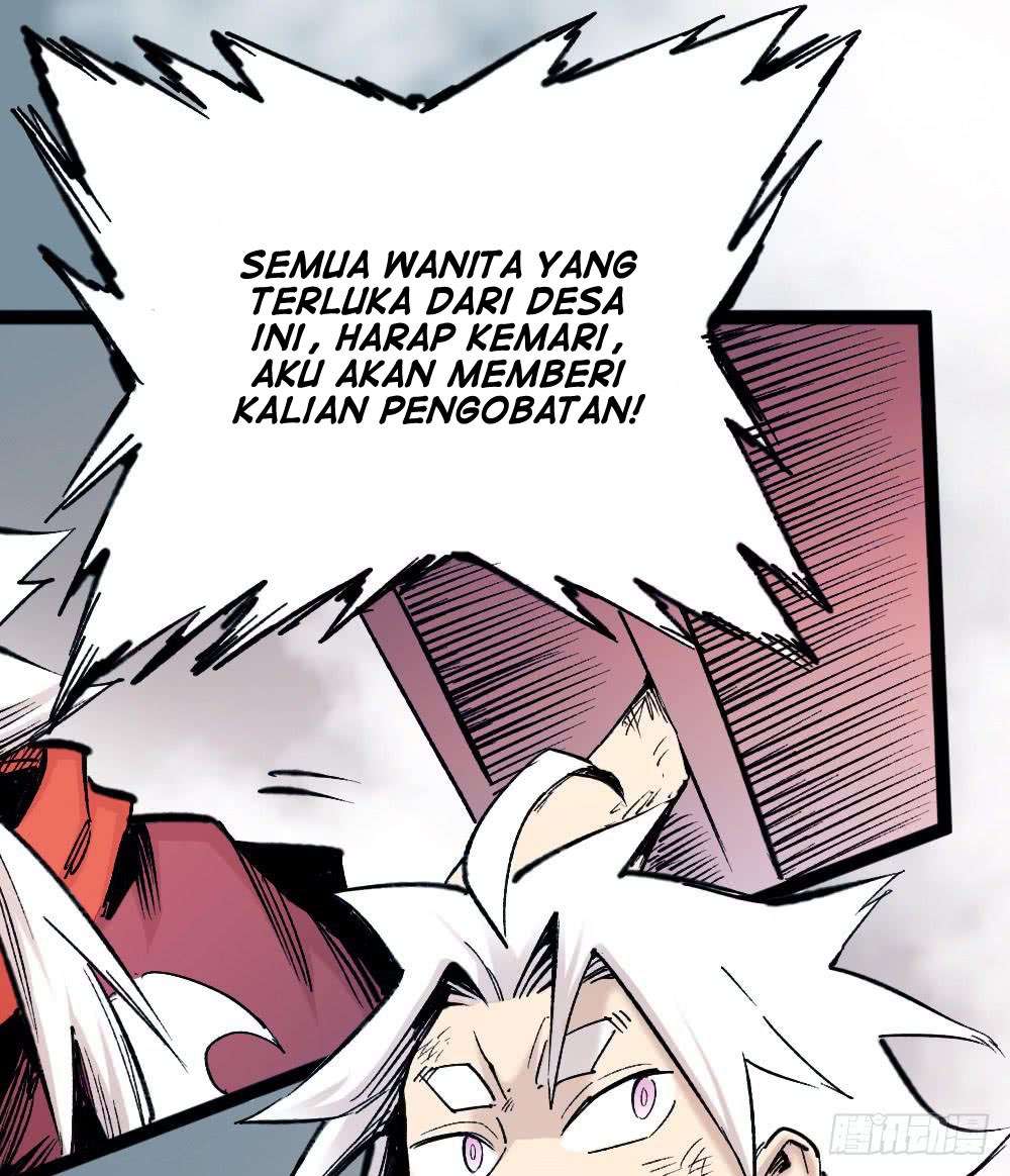 The Doctor’s Supremacy Chapter 26 Gambar 20