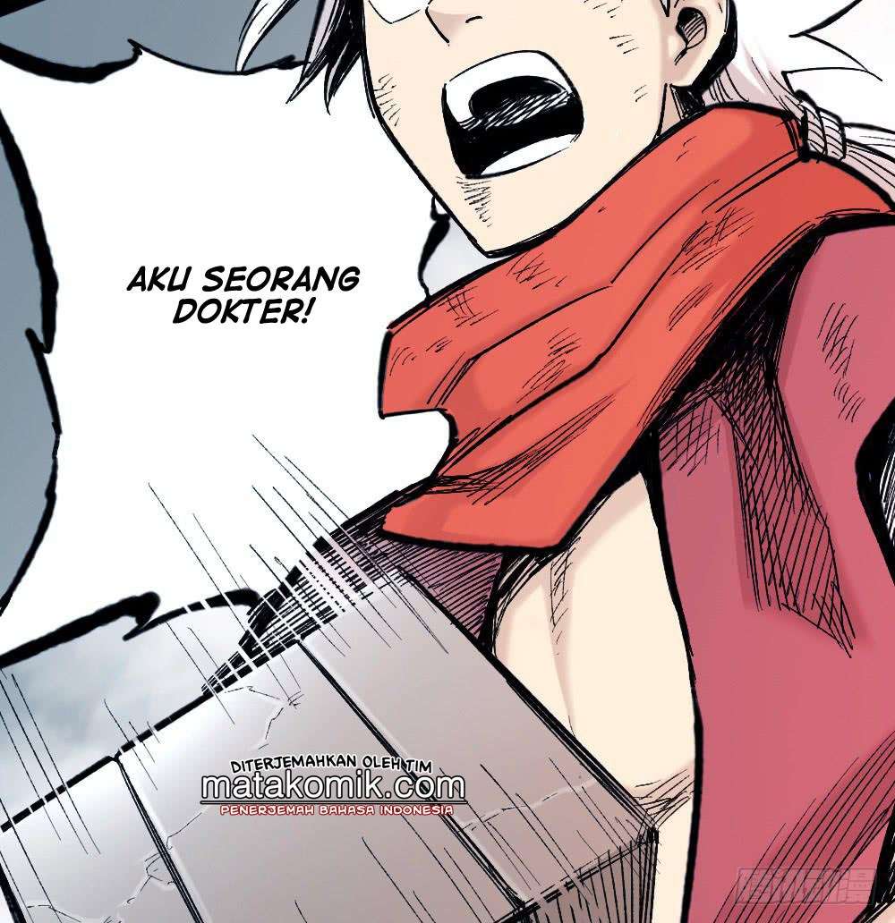 The Doctor’s Supremacy Chapter 26 Gambar 21