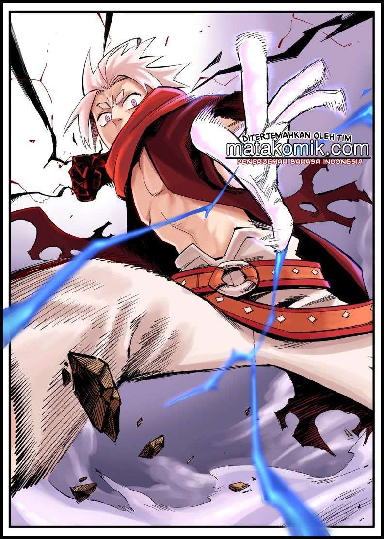The Doctor’s Supremacy Chapter 26 Gambar 3