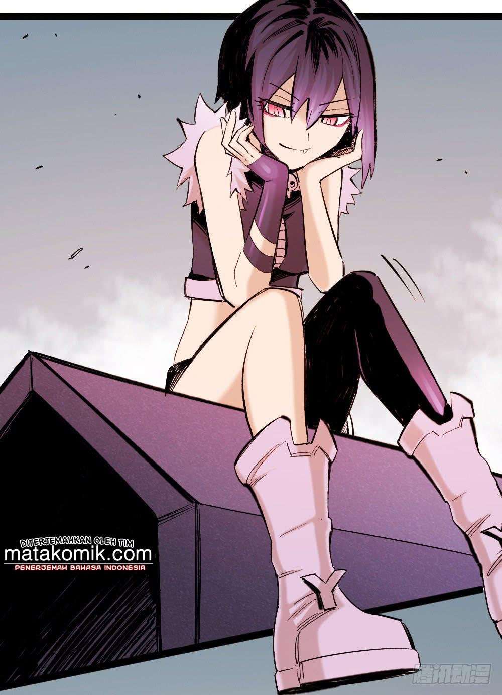 The Doctor’s Supremacy Chapter 26 Gambar 30