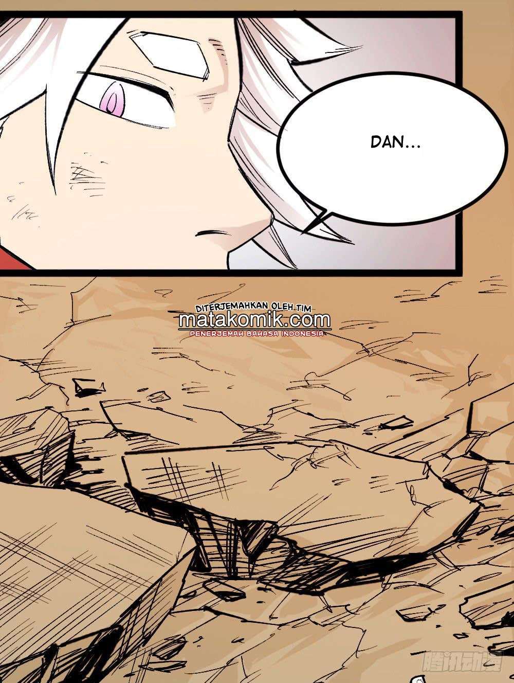 The Doctor’s Supremacy Chapter 26 Gambar 37