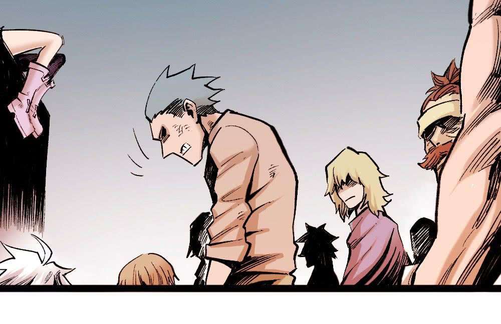 The Doctor’s Supremacy Chapter 26 Gambar 39