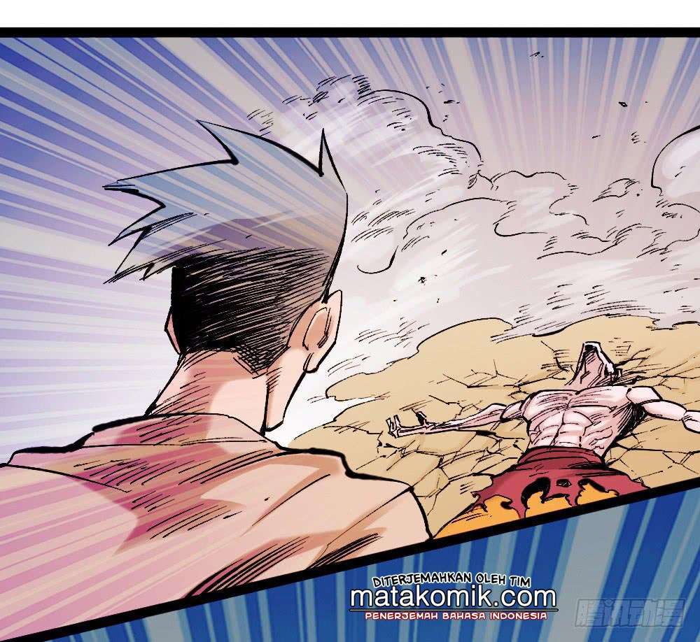 The Doctor’s Supremacy Chapter 26 Gambar 40