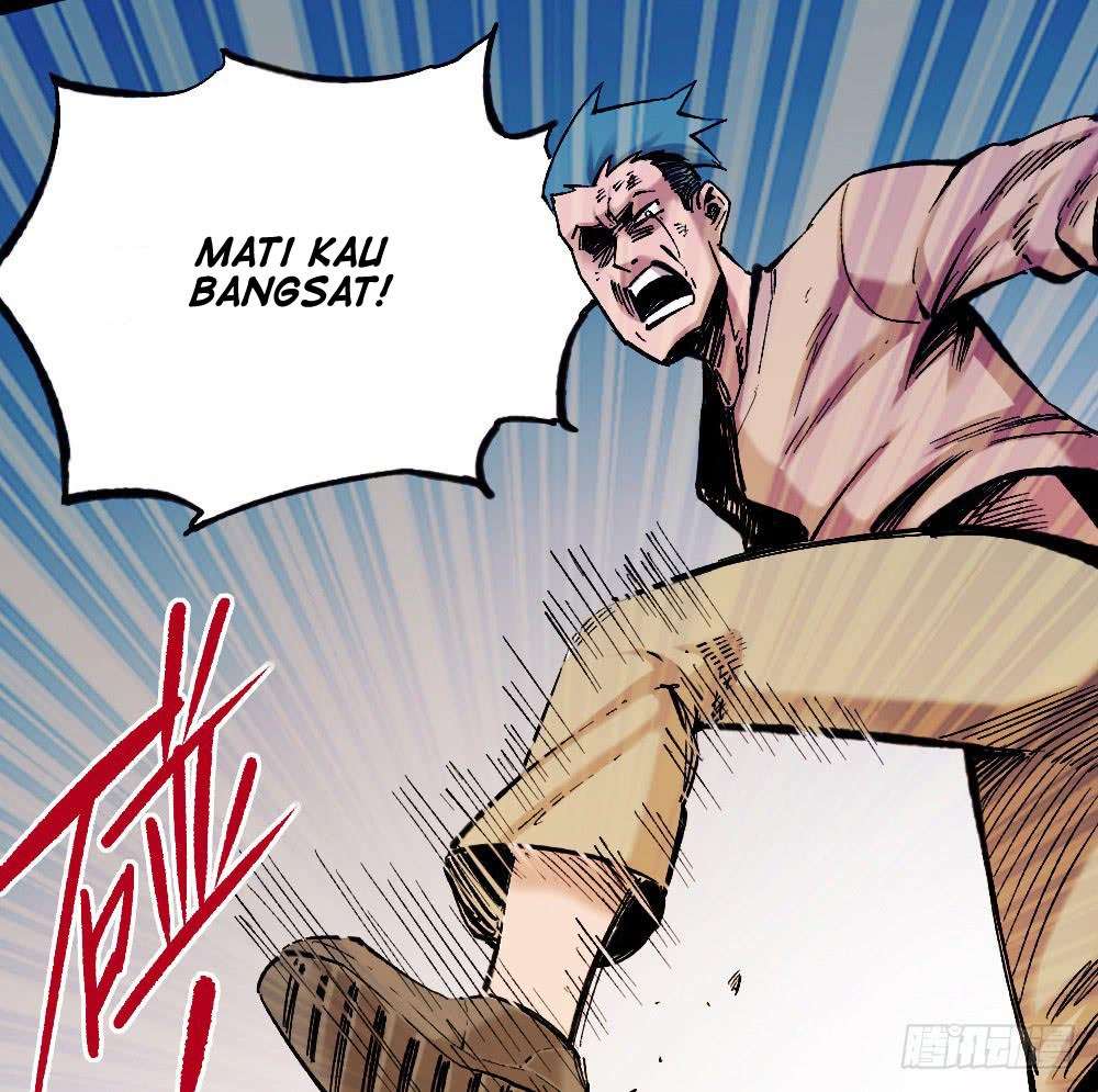 The Doctor’s Supremacy Chapter 26 Gambar 41