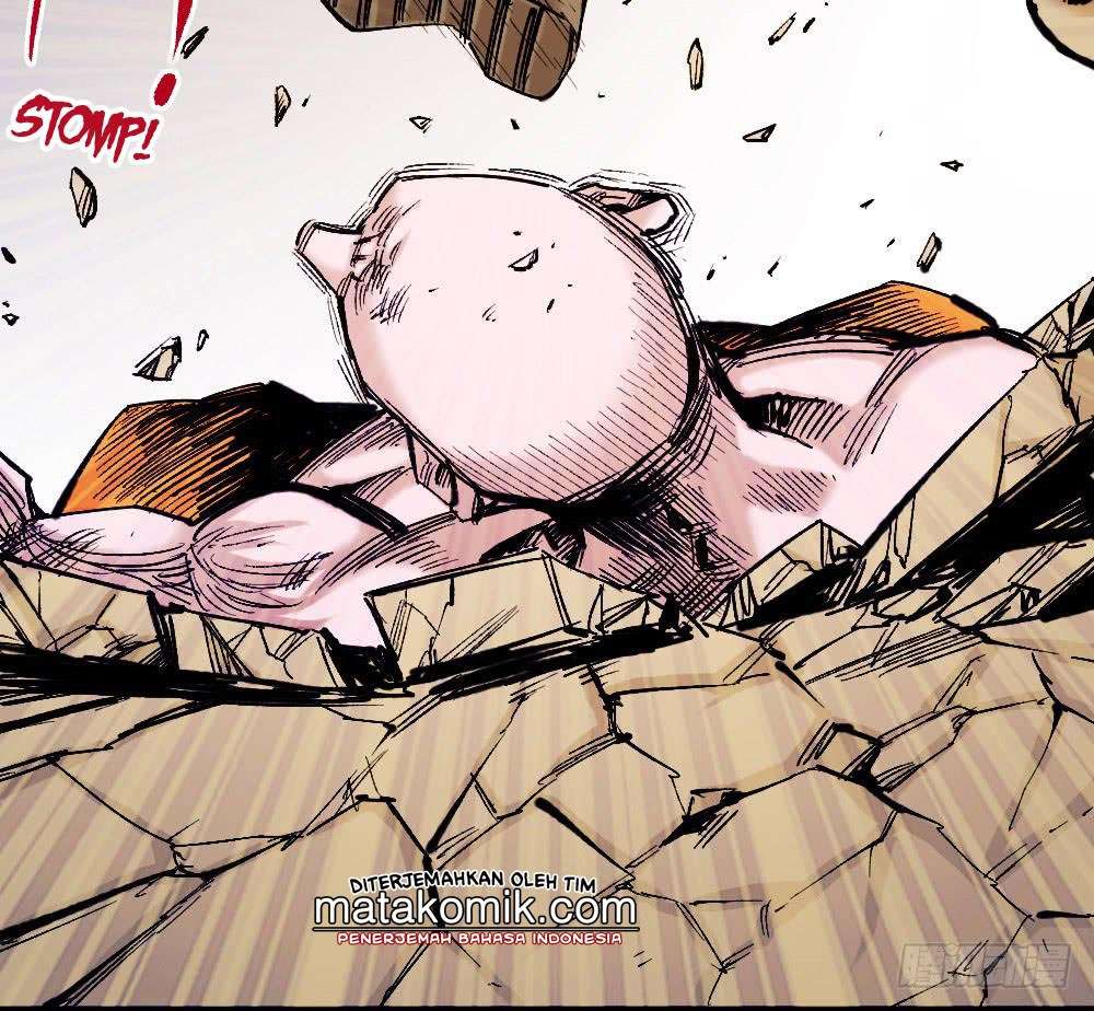 The Doctor’s Supremacy Chapter 26 Gambar 42