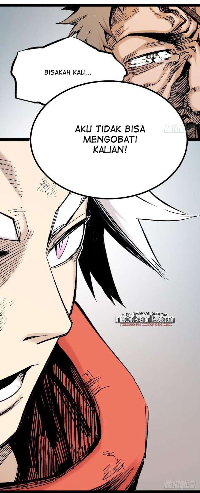 The Doctor’s Supremacy Chapter 26 Gambar 46